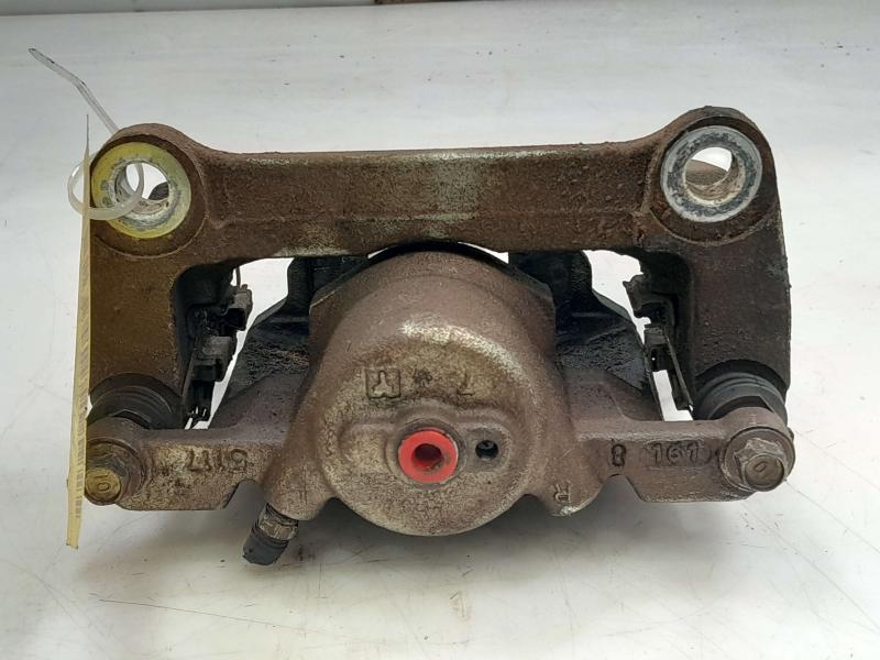 2019 Nissan Titan Caliper