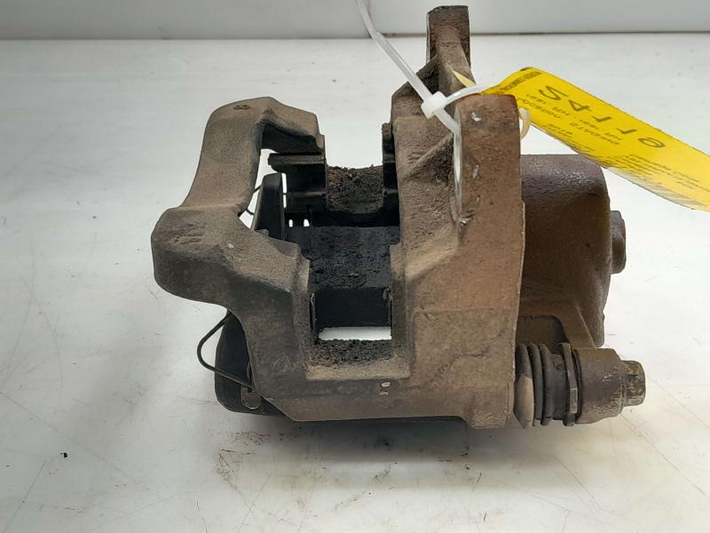 2019 Nissan Titan Caliper