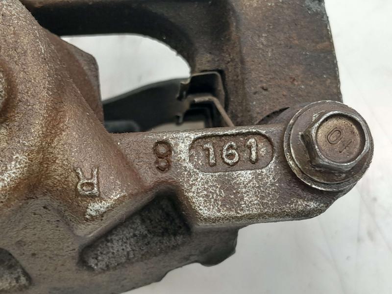 2019 Nissan Titan Caliper