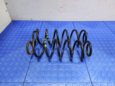 2005 Volkswagen Jetta Coil/Air Spring