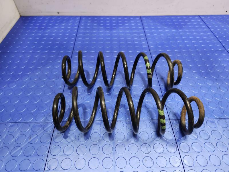 2005 Volkswagen Jetta Coil/Air Spring