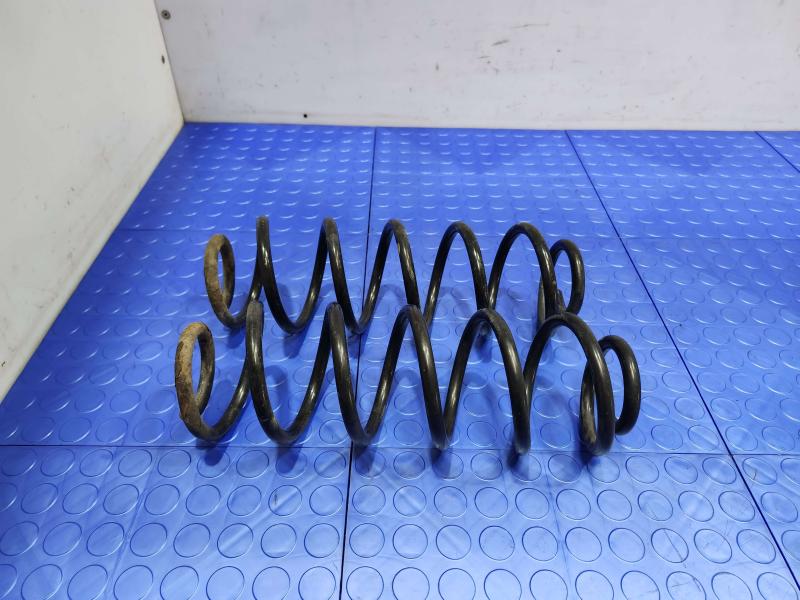 2005 Volkswagen Jetta Coil/Air Spring