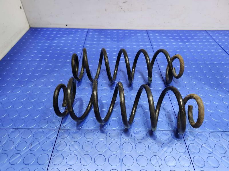 2005 Volkswagen Jetta Coil/Air Spring