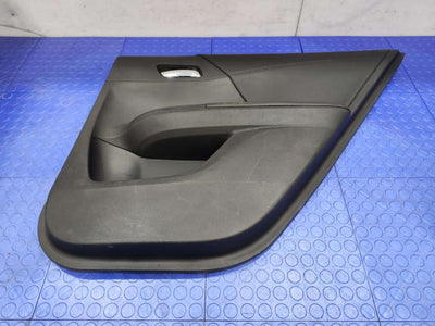 2013 Honda Accord Rear Door Trim Panel