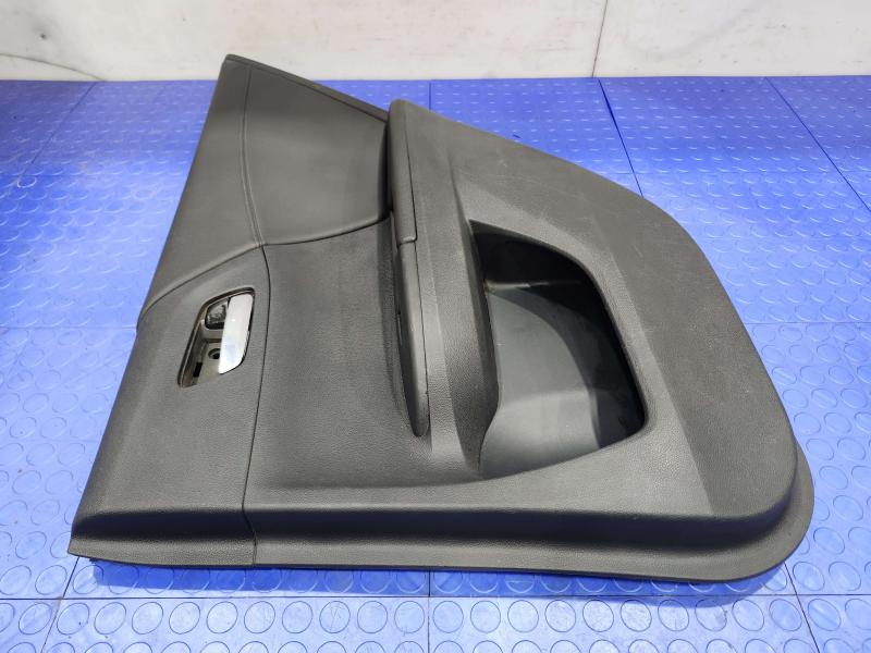 2013 Honda Accord Rear Door Trim Panel