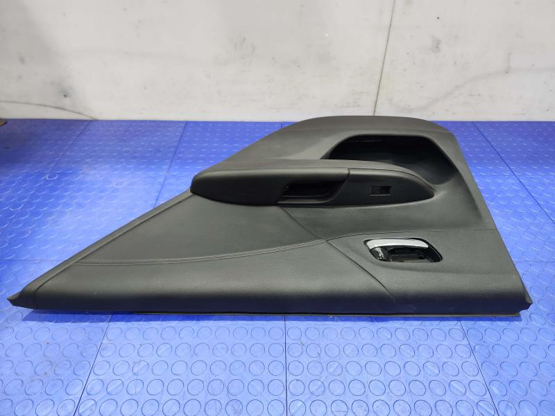 2013 Honda Accord Rear Door Trim Panel