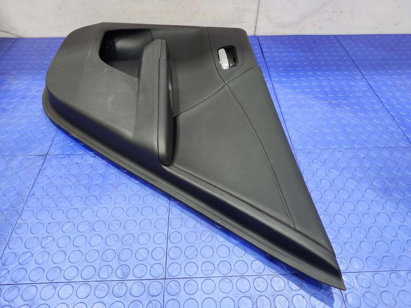 2013 Honda Accord Rear Door Trim Panel