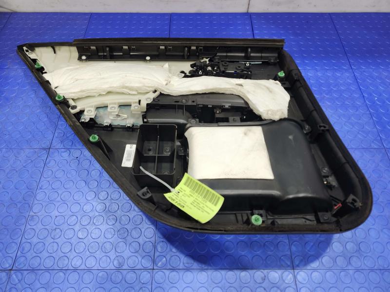 2013 Honda Accord Rear Door Trim Panel