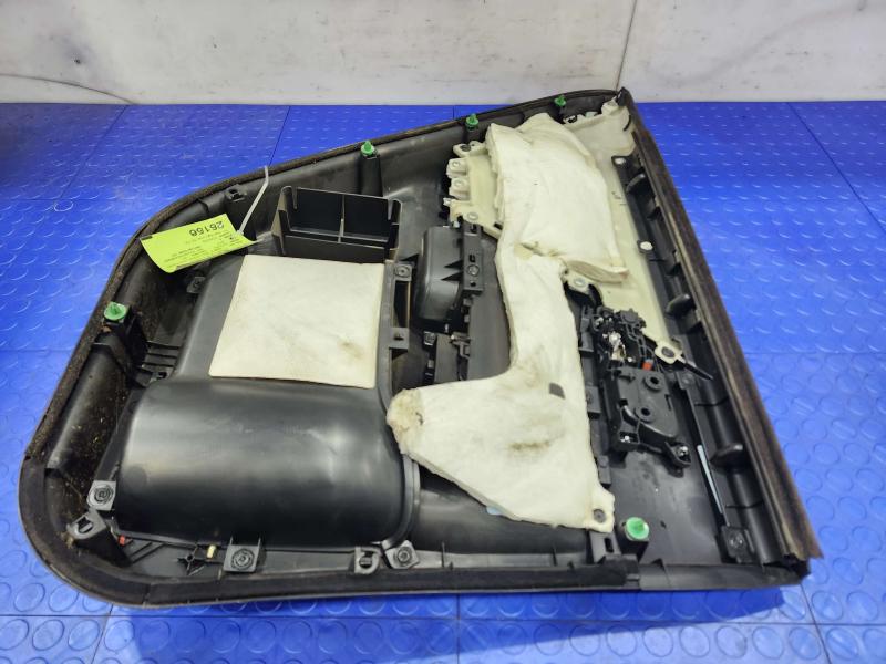 2013 Honda Accord Rear Door Trim Panel
