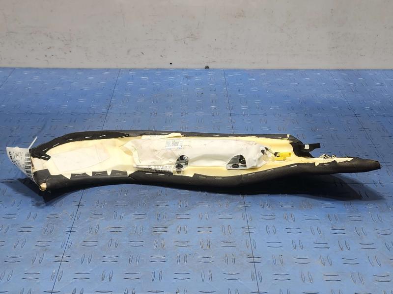 2016 Audi A3 Air Bag