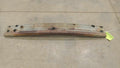 2012 Nissan Versa Front Bumper Reinforcement