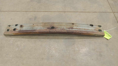 2012 Nissan Versa Front Bumper Reinforcement