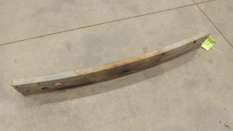 2012 Nissan Versa Front Bumper Reinforcement