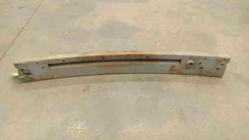2012 Nissan Versa Front Bumper Reinforcement
