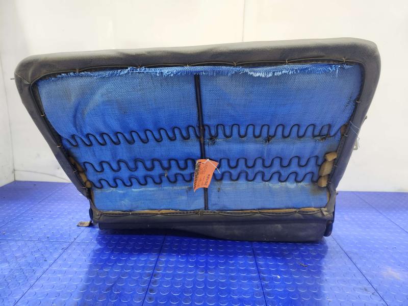 1988-1993 Isuzu NPR Cab Over Passenger Front Seat Assembly Gray Cloth OEM
