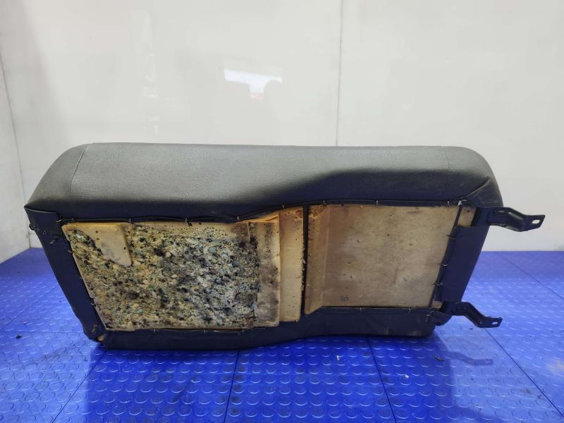 1988-1993 Isuzu NPR Cab Over Passenger Front Seat Assembly Gray Cloth OEM