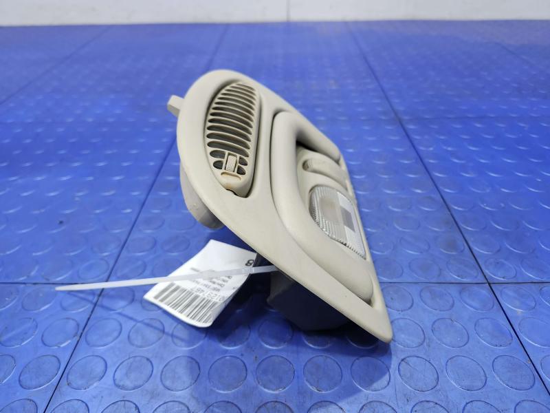 2007 Dodge Grand Caravan Misc Ebay Parts
