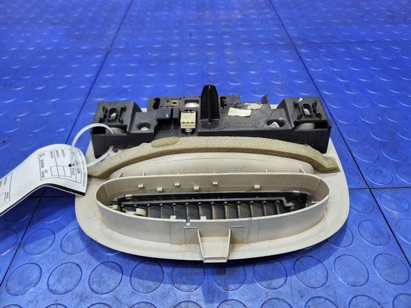 2007 Dodge Grand Caravan Misc Ebay Parts