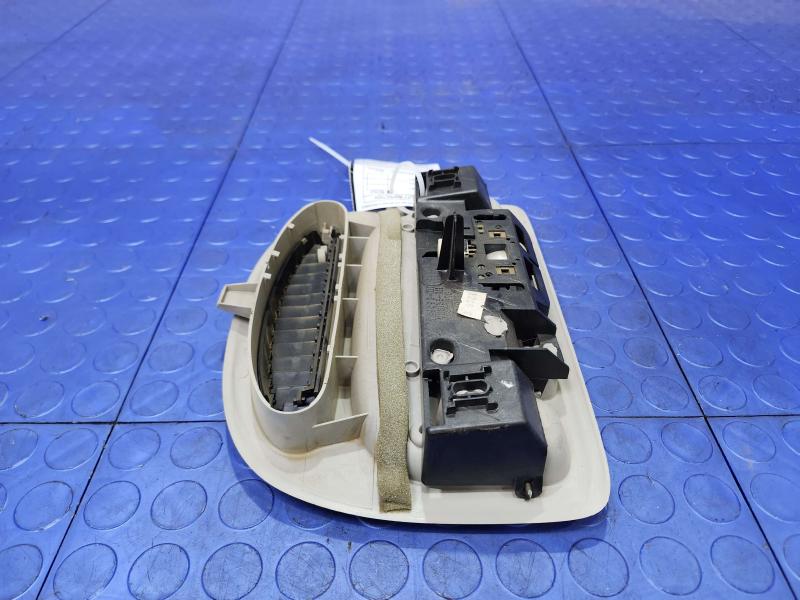 2007 Dodge Grand Caravan Misc Ebay Parts