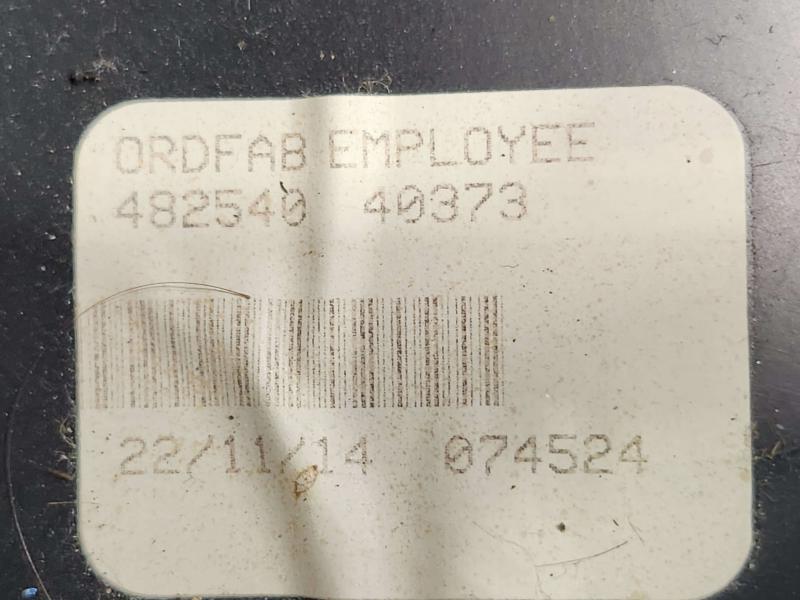 2015 Chevrolet City Express Misc Ebay Parts