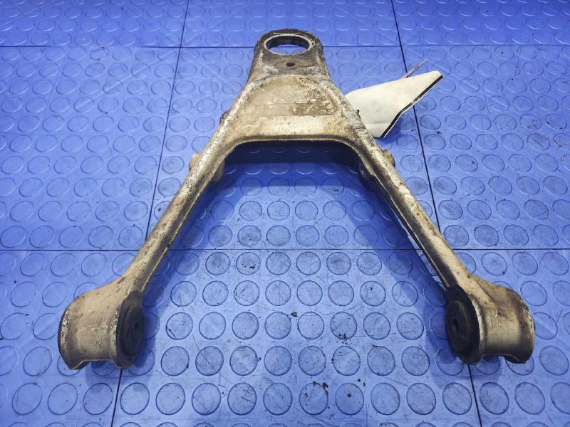 1985 Chevrolet Corvette Lower Control Arm Front