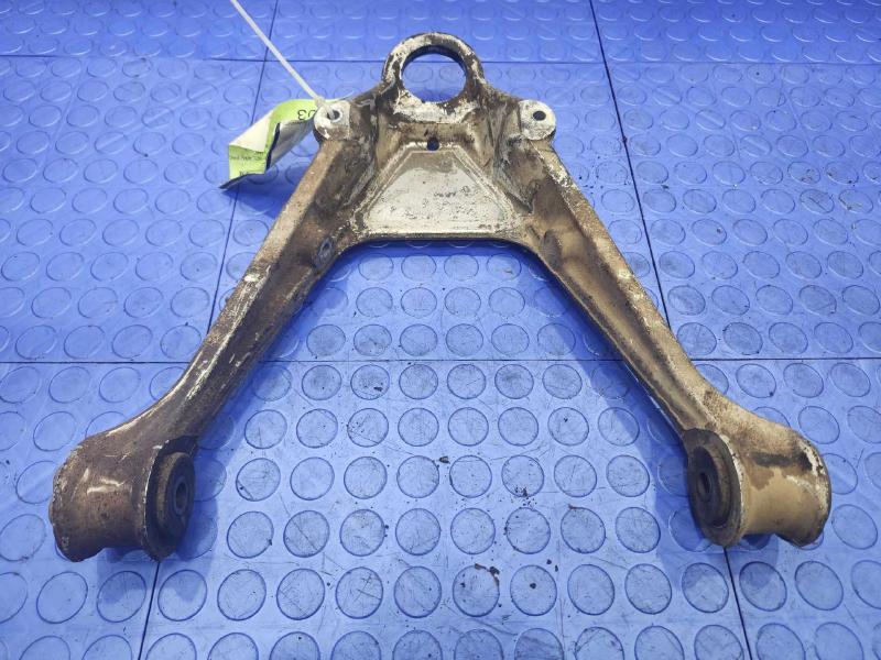 1985 Chevrolet Corvette Lower Control Arm Front