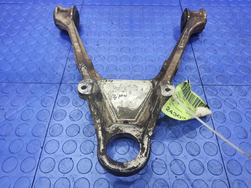 1985 Chevrolet Corvette Lower Control Arm Front