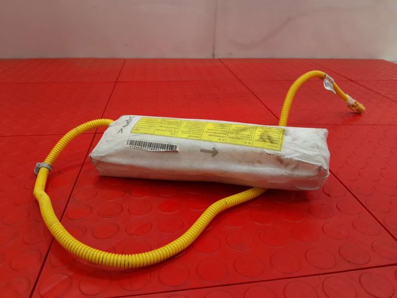 2010-2013 Kia Forte Passenger Front Seat Air Bag Inflator Right OEM 889201M500