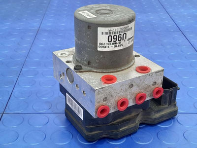 2012 Kia Sorento Anti-Lock Brake Parts