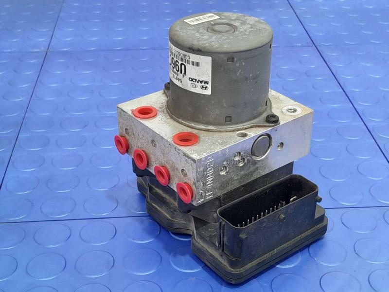 2012 Kia Sorento Anti-Lock Brake Parts