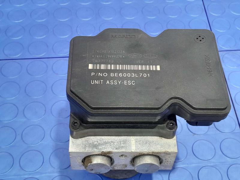 2012 Kia Sorento Anti-Lock Brake Parts