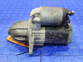 2010 Subaru Forester Starter Motor