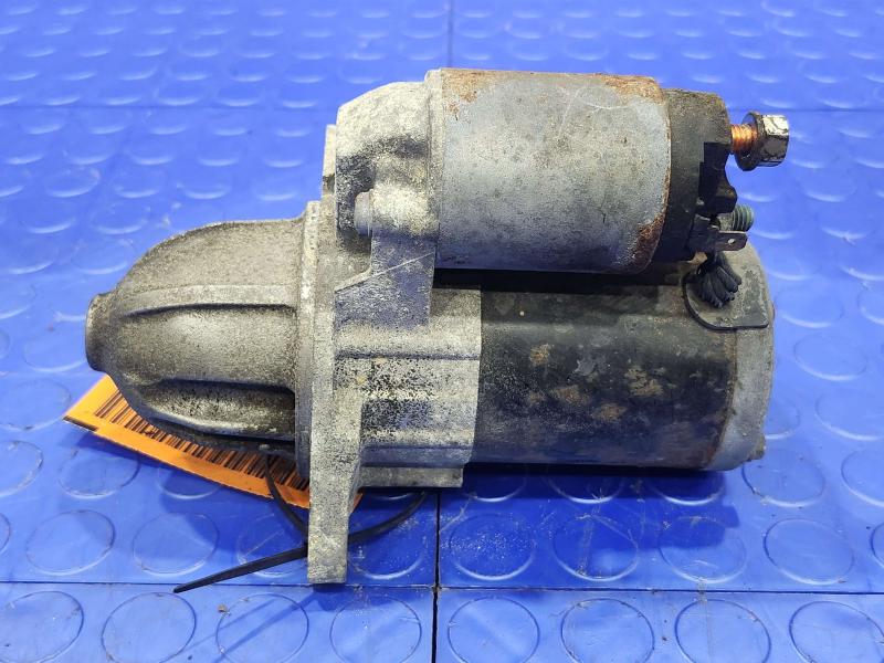 2010 Subaru Forester Starter Motor