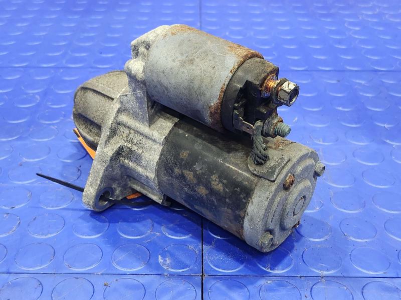 2010 Subaru Forester Starter Motor