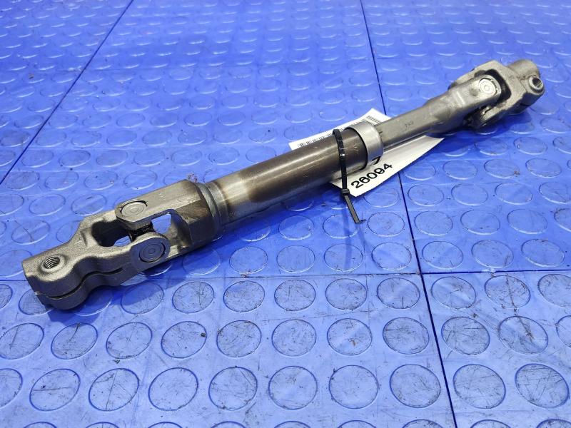 2016-2022 Toyota Prius Steering Intermediate Shaft Assembly OEM 4526047090