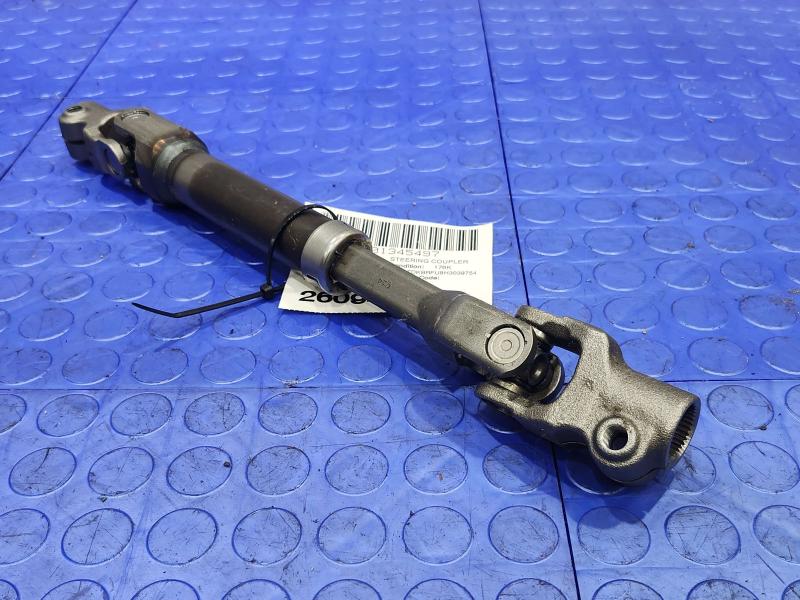 2016-2022 Toyota Prius Steering Intermediate Shaft Assembly OEM 4526047090