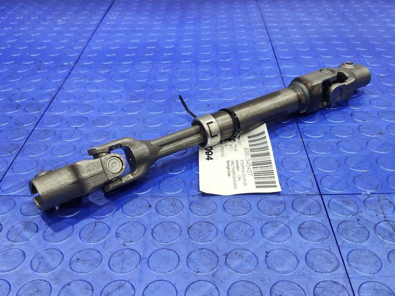 2016-2022 Toyota Prius Steering Intermediate Shaft Assembly OEM 4526047090