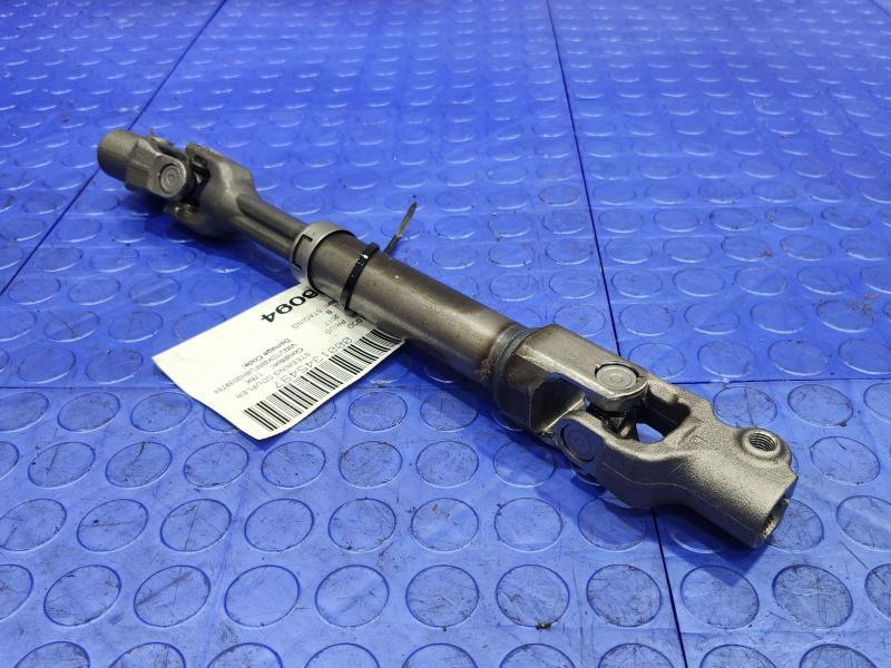 2016-2022 Toyota Prius Steering Intermediate Shaft Assembly OEM 4526047090