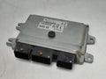 2015 Nissan Versa Engine/Motor Brain Box