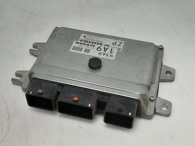 2015 Nissan Versa Engine/Motor Brain Box