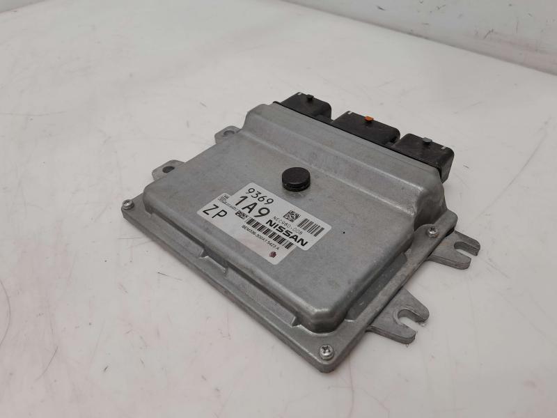 2015 Nissan Versa Engine/Motor Brain Box