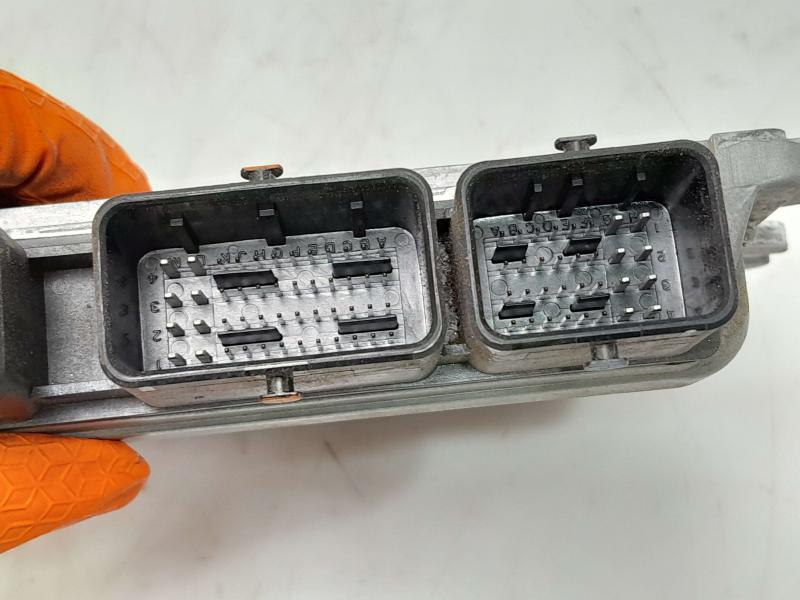 2015 Nissan Versa Engine/Motor Brain Box