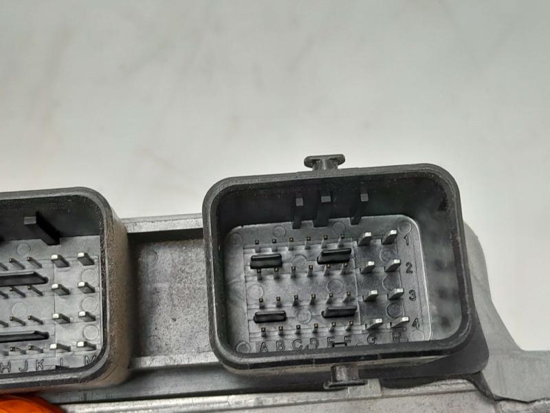 2015 Nissan Versa Engine/Motor Brain Box