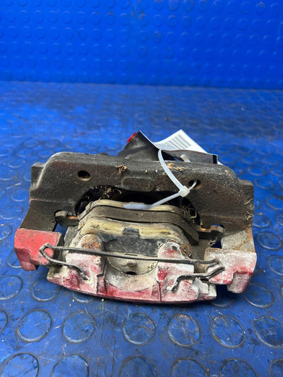 1997 1998 Jaguar XK8 Front Brake Caliper RH Passenger Side OEM JLM20078