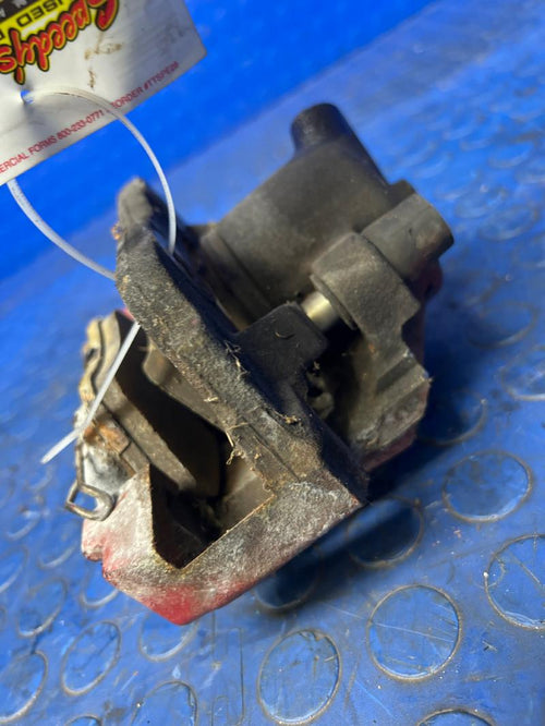 1997 1998 Jaguar XK8 Front Brake Caliper RH Passenger Side OEM JLM20078