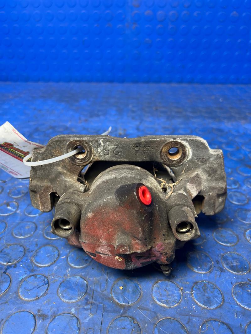 1997 1998 Jaguar XK8 Front Brake Caliper RH Passenger Side OEM JLM20078