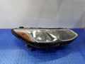 2018 Chevrolet Cruze Headlamp Assembly