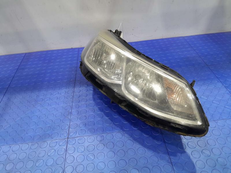 2018 Chevrolet Cruze Headlamp Assembly