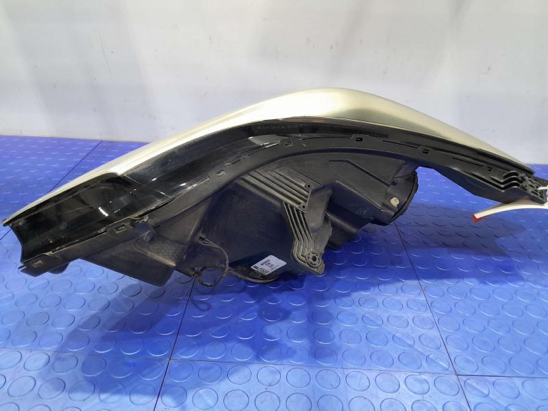 2018 Chevrolet Cruze Headlamp Assembly