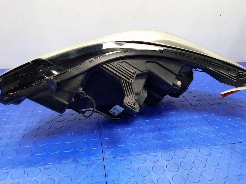 2018 Chevrolet Cruze Headlamp Assembly